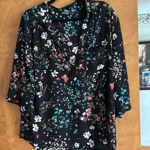 New York and Co. shirt worn once size XXL